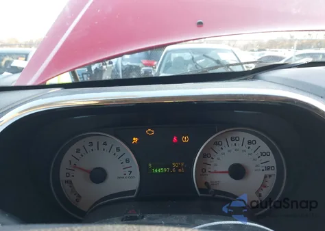 2010 Ford Explorer Xlt z USA, uszkodzony, nr VIN 1FMEU6DE9AUA19770